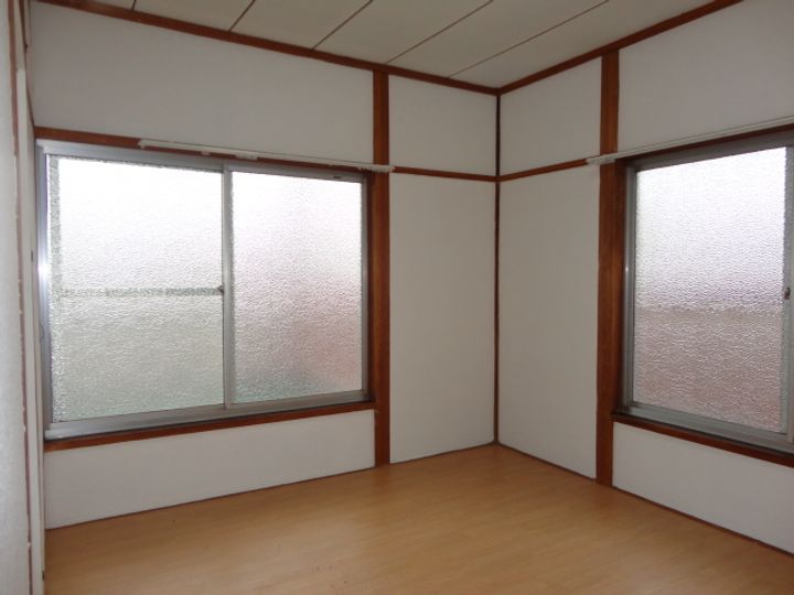 奈良県北葛城郡上牧町米山台1(一戸建)の賃貸物件の内装