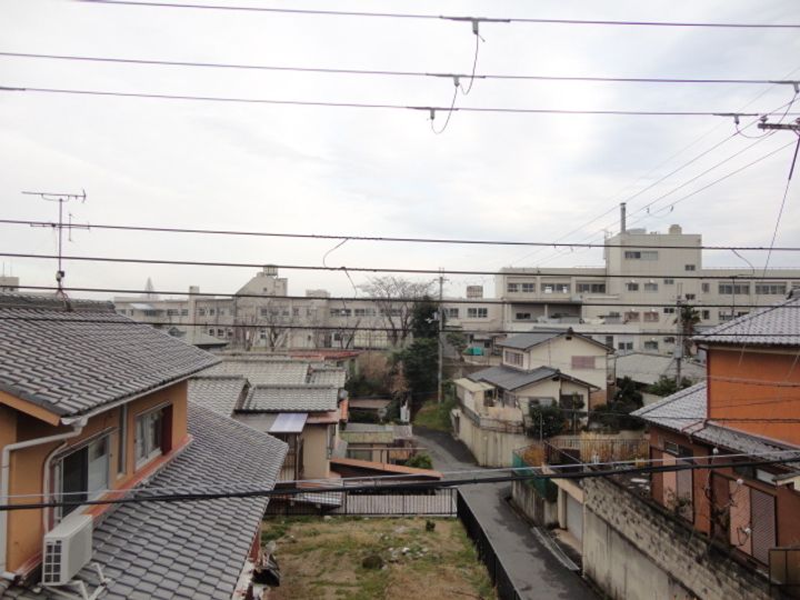 奈良県北葛城郡上牧町米山台1(一戸建)の賃貸物件のその他画像