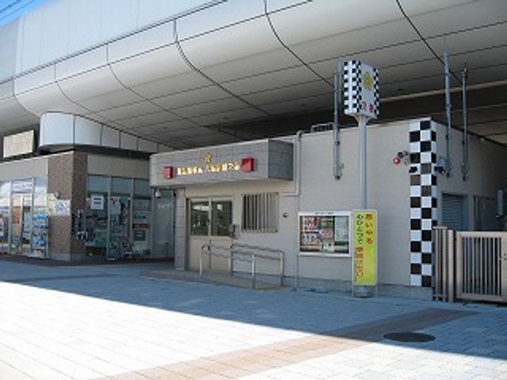 埼玉県八潮市大瀬4(アパート)の賃貸物件の周辺