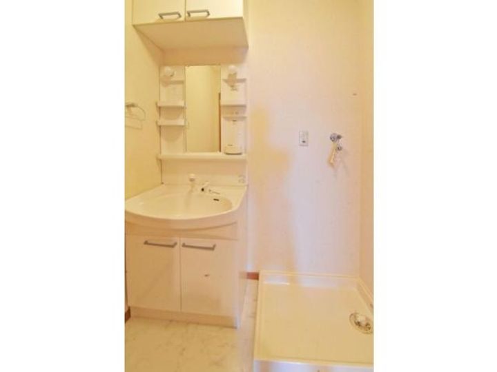 愛知県日進市岩崎町西ノ平(マンション)の賃貸物件の内装