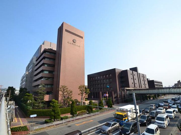 兵庫県西宮市甲子園口2(マンション)の賃貸物件のその他画像