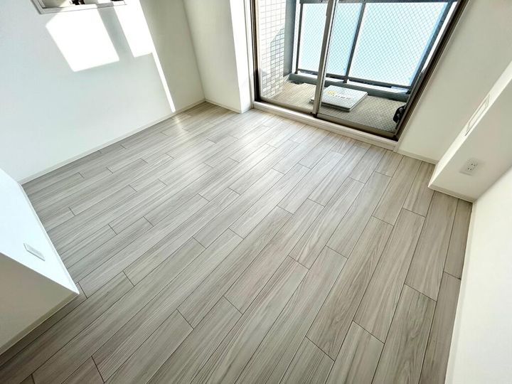 エスリードレジデンス新大阪プライムの内装