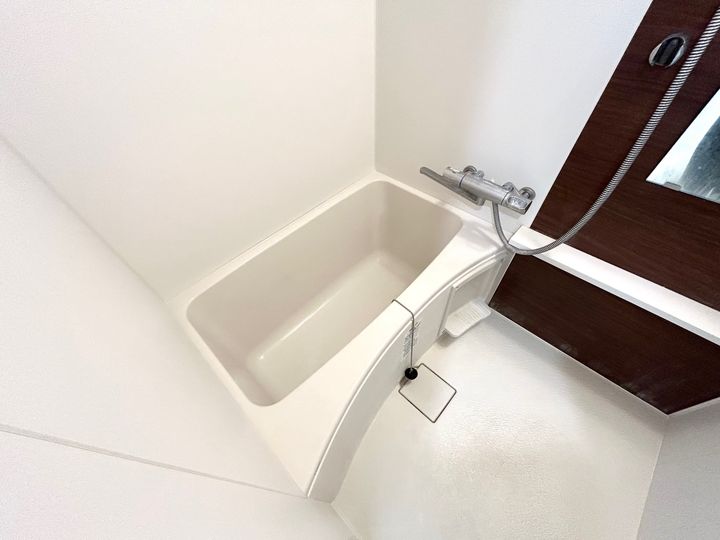 エスリードレジデンス新大阪プライムの風呂