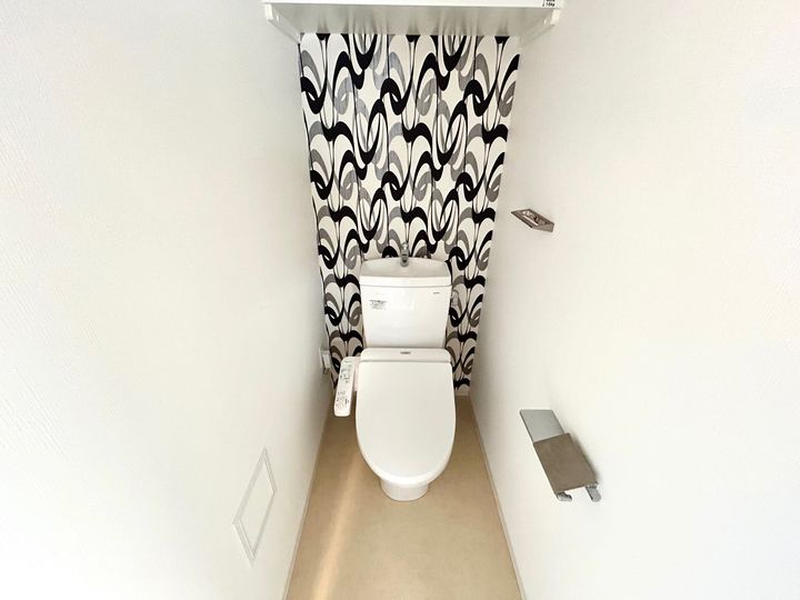 エスリードレジデンス新大阪プライムの内装