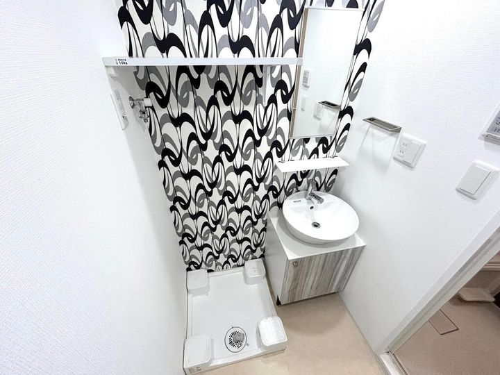 エスリードレジデンス新大阪プライムの内装