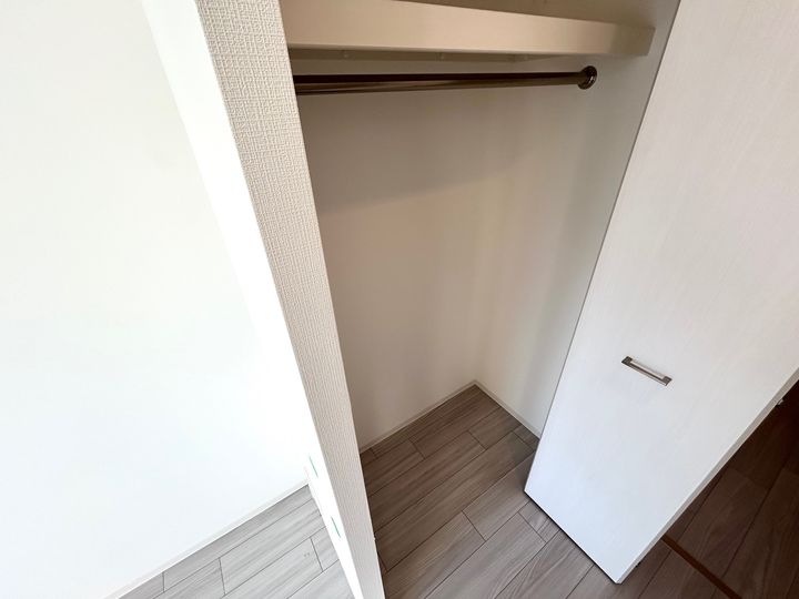 エスリードレジデンス新大阪プライムの内装