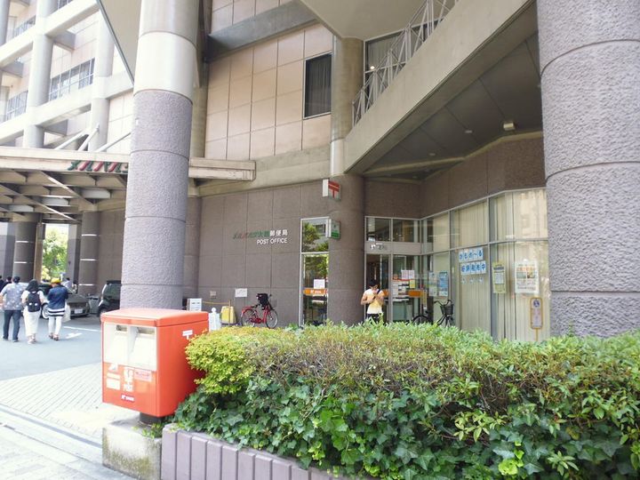 エスリードレジデンス新大阪プライムの周辺