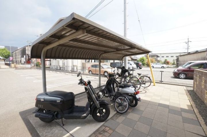 広島県福山市曙町6(アパート)の賃貸物件のその他画像