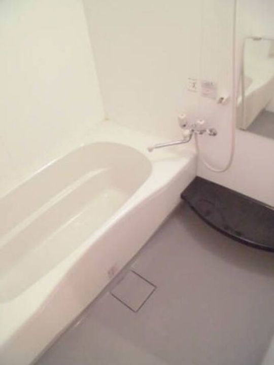 広島県福山市曙町6(アパート)の賃貸物件の風呂