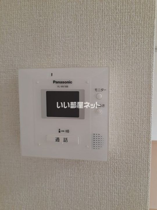 広島県福山市曙町6(アパート)の賃貸物件の内装