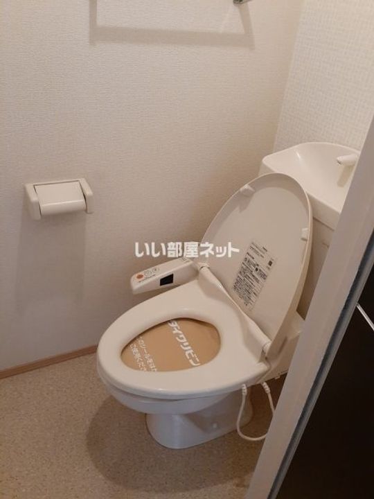 広島県福山市曙町6(アパート)の賃貸物件の内装