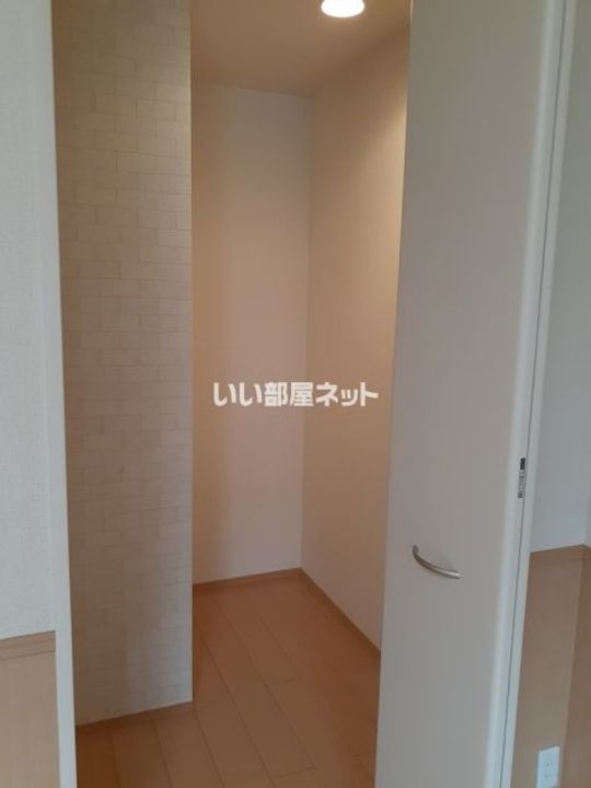 広島県福山市曙町6(アパート)の賃貸物件の内装