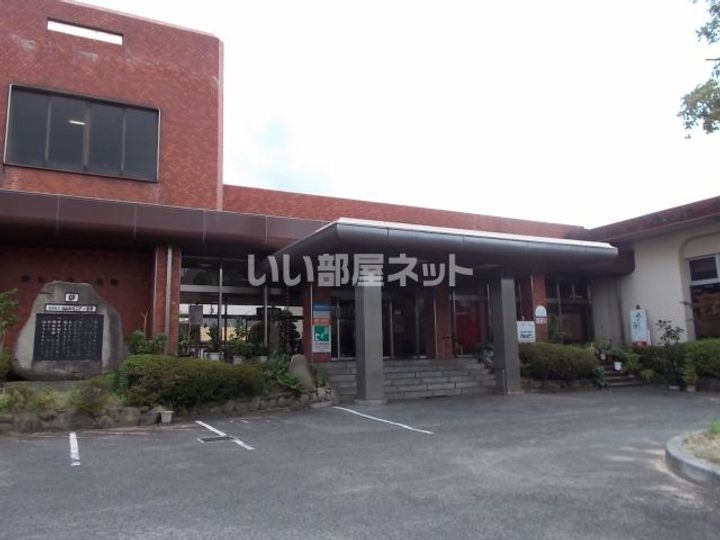 広島県福山市曙町6(アパート)の賃貸物件の周辺