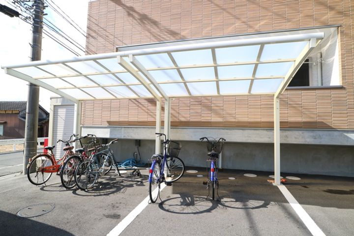 岡山県倉敷市松島(マンション)の賃貸物件の地図