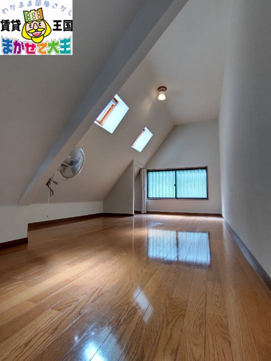 JumomoステージIIの内装