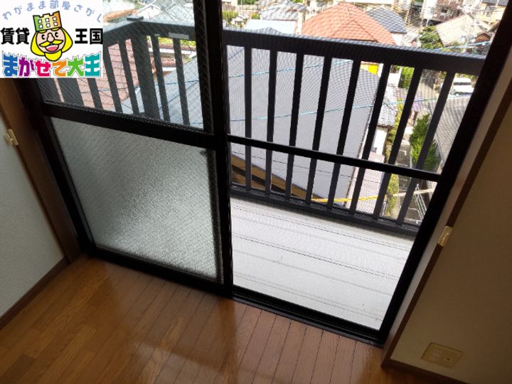 JumomoステージIIの内装