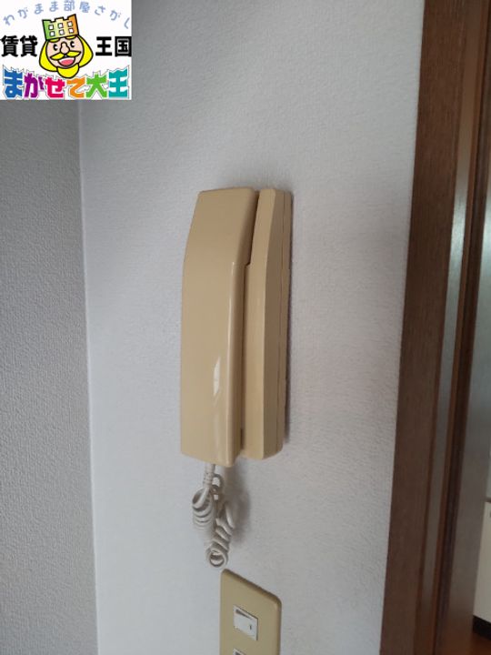 JumomoステージIIの内装