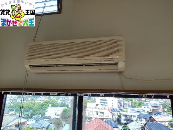 JumomoステージIIの内装