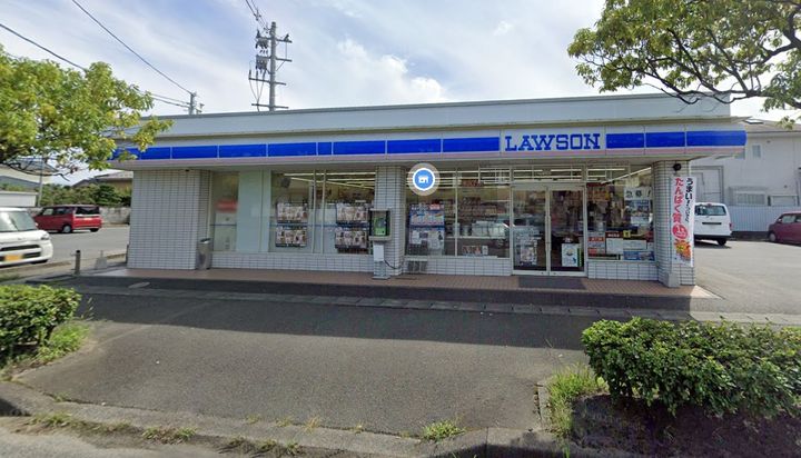 サニーコートIの周辺