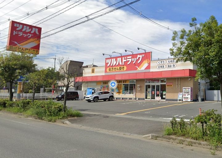 サニーコートIの周辺