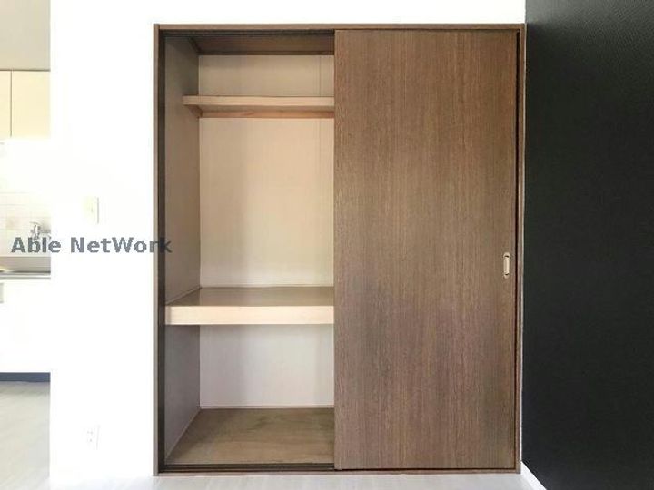 愛知県高浜市小池町2(アパート)の賃貸物件の内装