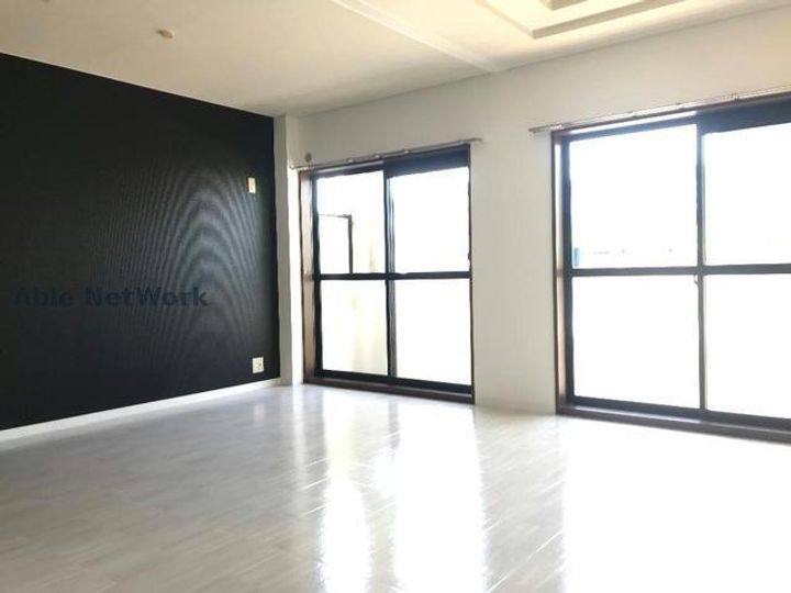 愛知県高浜市小池町2(アパート)の賃貸物件の居間