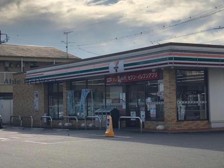 愛知県高浜市小池町2(アパート)の賃貸物件の周辺