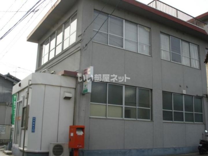 サンヒルズ尾道の周辺
