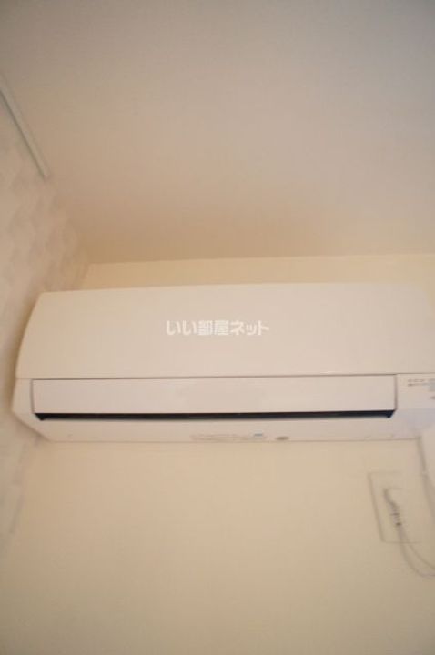 栃木県栃木市片柳町2(アパート)の賃貸物件の内装