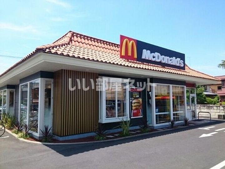 栃木県栃木市片柳町2(アパート)の賃貸物件の周辺