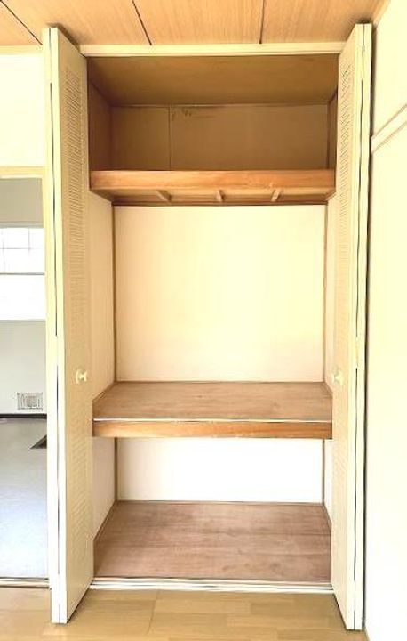 ハイツ大隆Aの内装