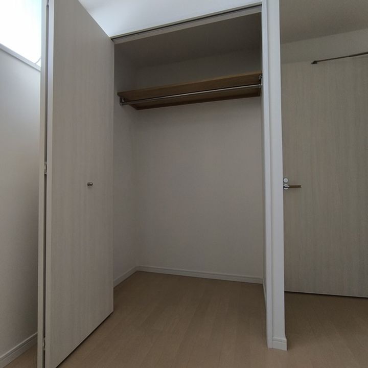 森村ビルの内装