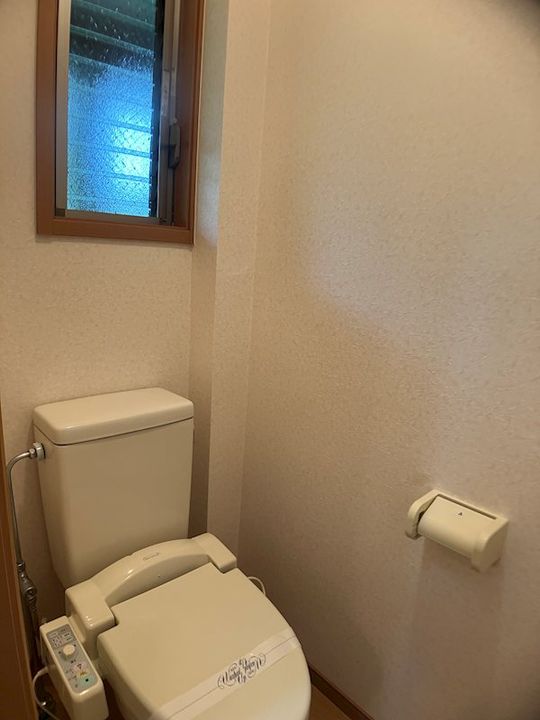 プチメゾン久山ADの内装