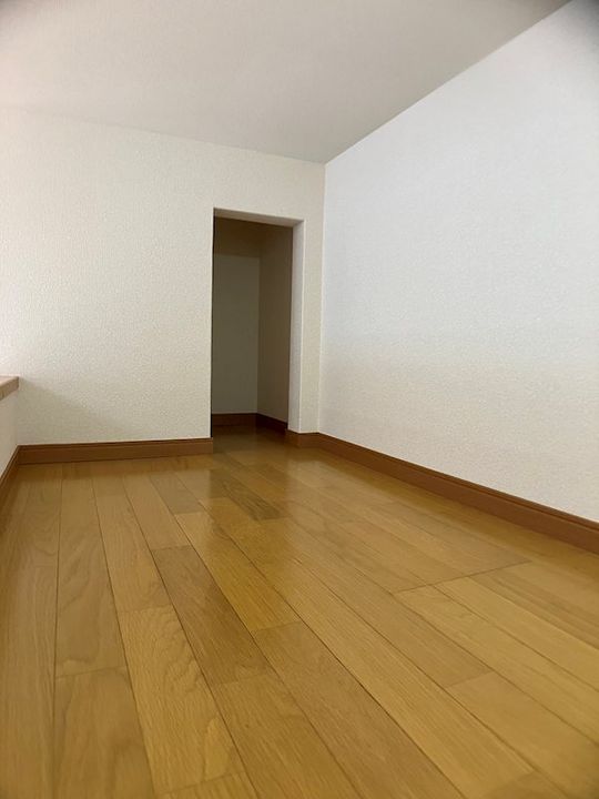 プチメゾン久山ADの内装