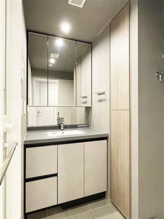 東京都北区上十条3(マンション)の賃貸物件の内装