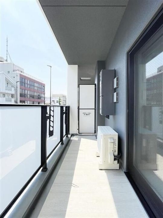東京都北区上十条3(マンション)の賃貸物件の内装