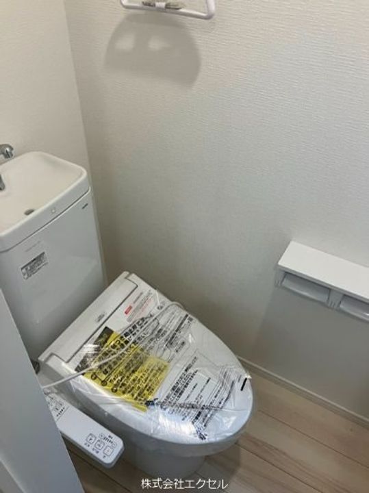 東京都東大和市立野4(一戸建)の賃貸物件の内装