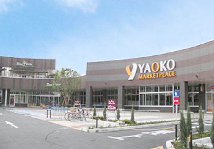 東京都東大和市立野4(一戸建)の賃貸物件の周辺