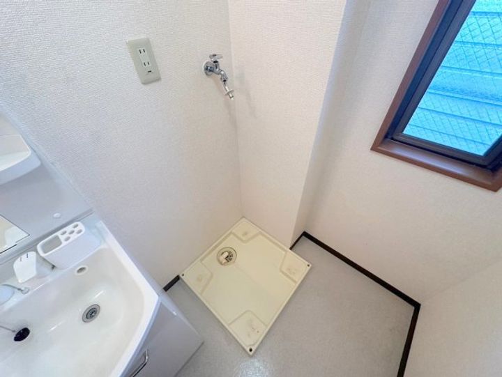 エーデルハイム A棟の内装