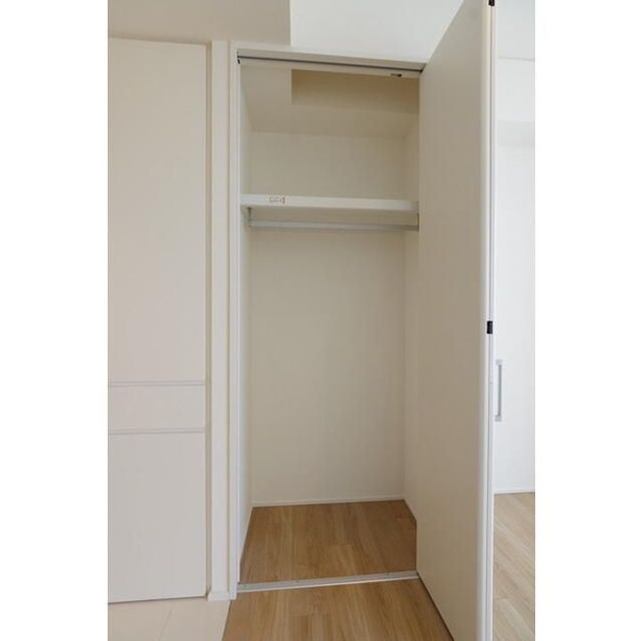 東京都港区港南4(マンション)の賃貸物件の内装