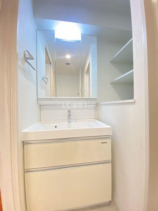 大阪府東大阪市長田中1(マンション)の賃貸物件の内装