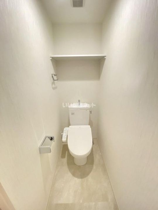 大阪府東大阪市長田中1(マンション)の賃貸物件の内装