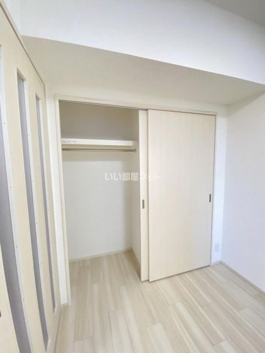 大阪府東大阪市長田中1(マンション)の賃貸物件の内装