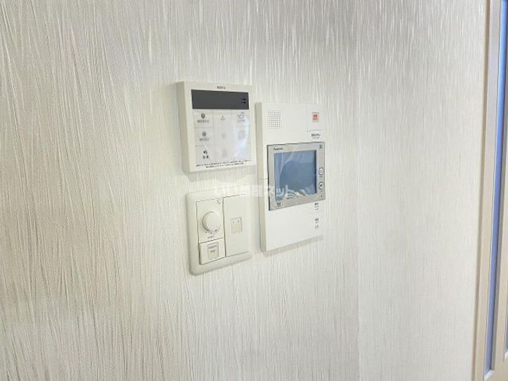 大阪府東大阪市長田中1(マンション)の賃貸物件の内装