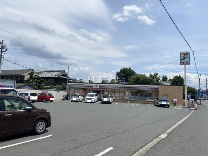 大阪府東大阪市長田中1(マンション)の賃貸物件の周辺