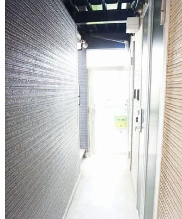 埼玉県さいたま市中央区下落合7(アパート)の賃貸物件の地図