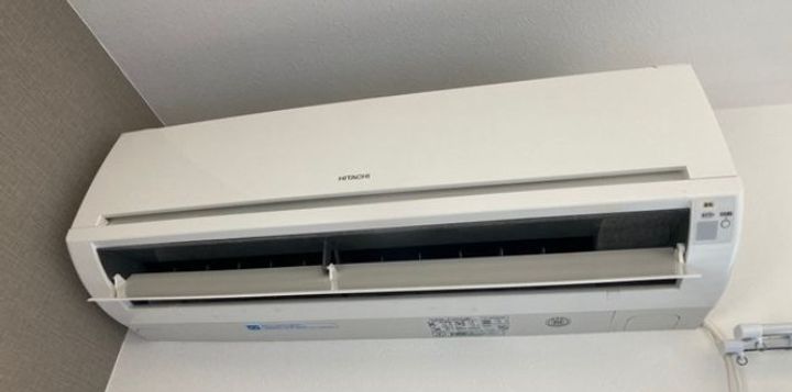 埼玉県さいたま市中央区下落合7(アパート)の賃貸物件の内装