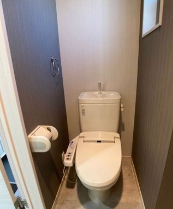 埼玉県さいたま市中央区下落合7(アパート)の賃貸物件の内装