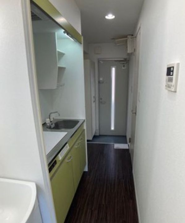 埼玉県さいたま市中央区下落合7(アパート)の賃貸物件の内装