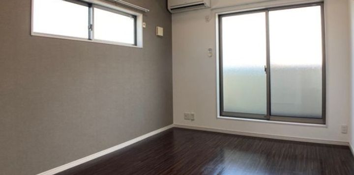 埼玉県さいたま市中央区下落合7(アパート)の賃貸物件の居間